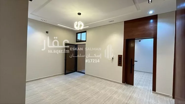 دور للبيع في شارع أبي محمد عبدالعزيز الفاسي, حي طويق, مدينة الرياض, منطقة الرياض صورة 3