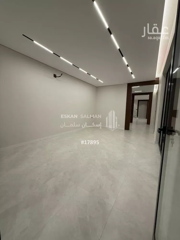 شقة للبيع في شارع رقم 124, حي الجنادرية, مدينة الرياض, منطقة الرياض صورة 2