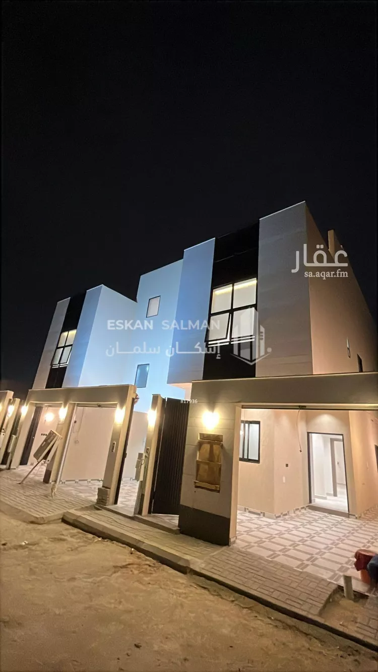 دور للبيع في شارع جبل عريض, حي السويدي, مدينة الرياض, منطقة الرياض صورة 5