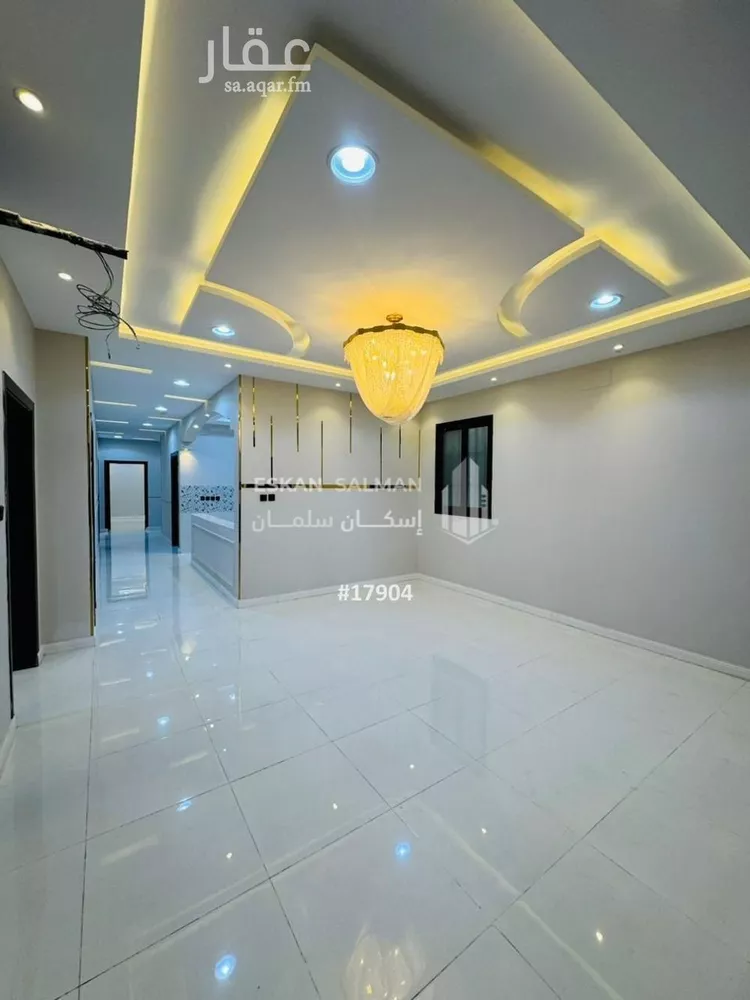 شقة للبيع في شارع جعفر الوجيه, حي القمرية, مدينة الطائف, منطقة مكة المكرمة صورة 3