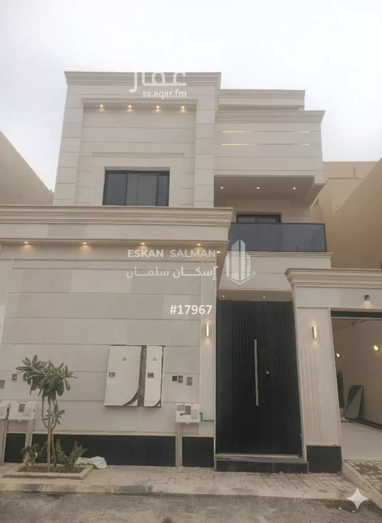 دور للبيع في شارع العمره, حي الجنادرية, مدينة الرياض, منطقة الرياض صورة 4