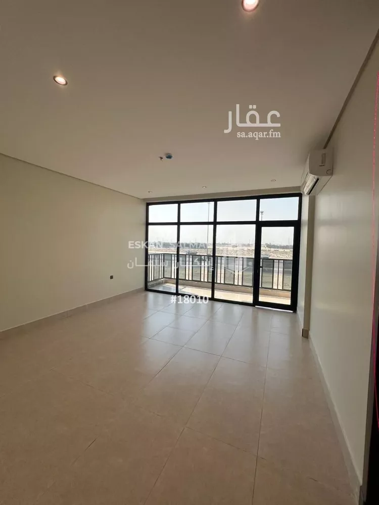 شقة للبيع في شارع ربيعة ابن معاوية ابن الحارث, حي طيبة, مدينة الدمام, المنطقة الشرقية صورة 2