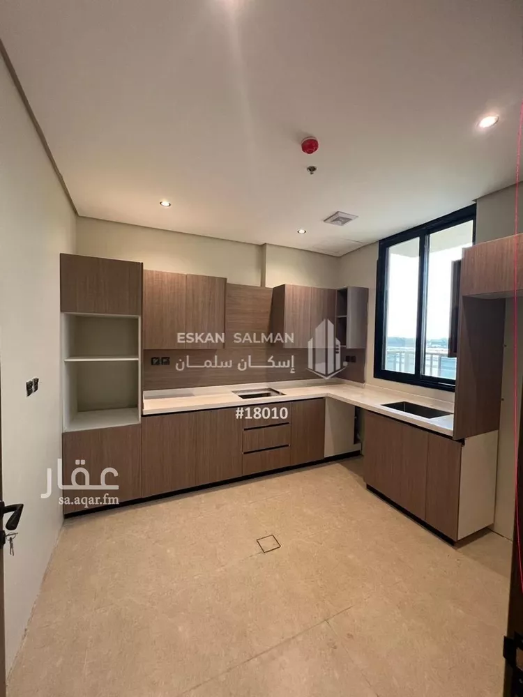 شقة للبيع في شارع ربيعة ابن معاوية ابن الحارث, حي طيبة, مدينة الدمام, المنطقة الشرقية صورة 4