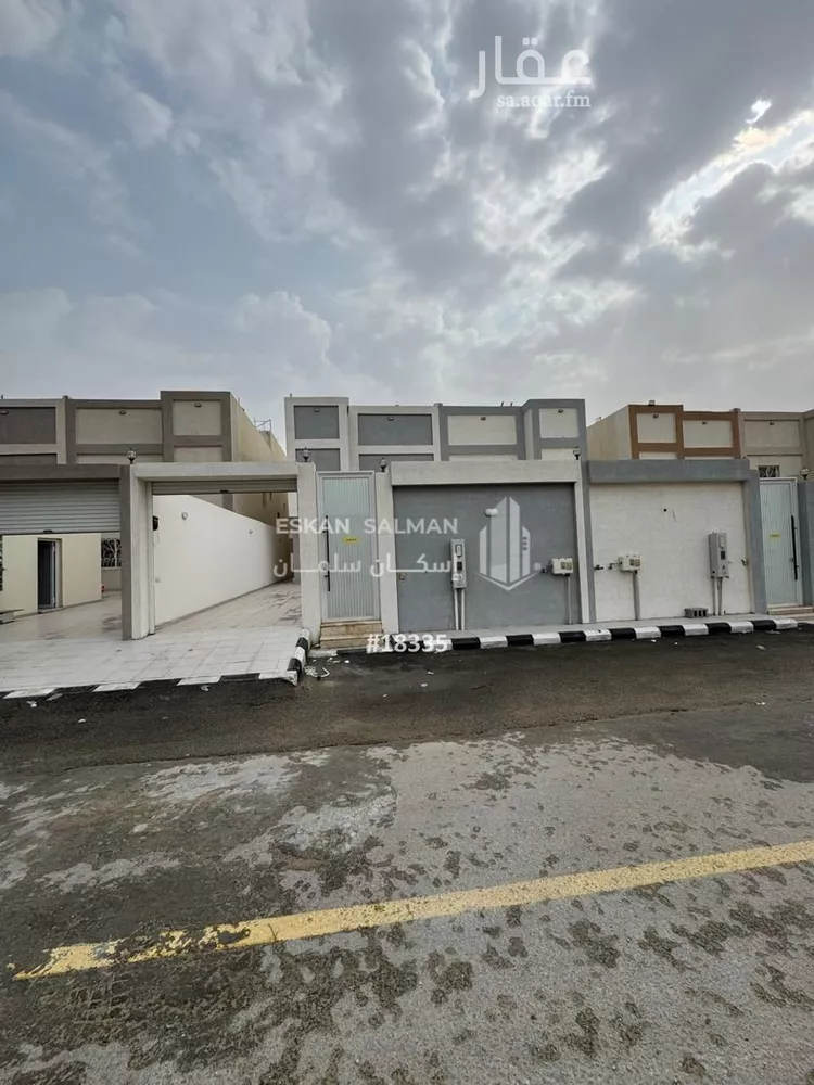 فيلا للبيع في حي المنار, مدينة الدمام, المنطقة الشرقية