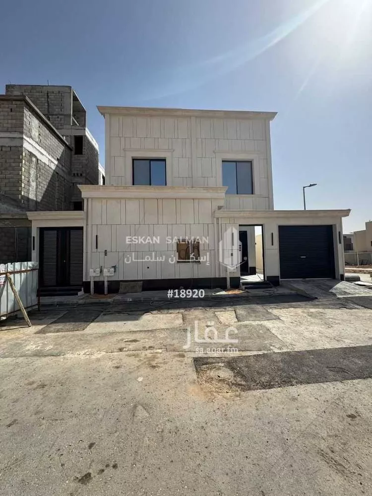 شقة للبيع في شارع رقم 153, حي الندوة, مدينة الرياض, منطقة الرياض