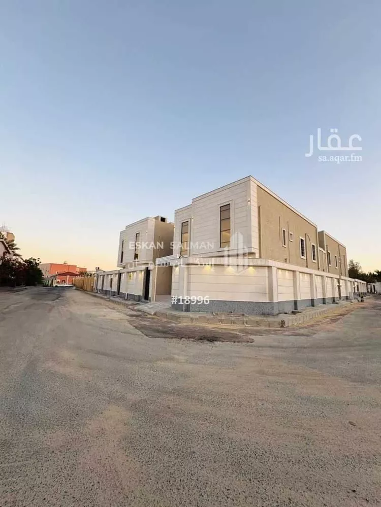 فيلا للبيع في شارع المفالحه, حي مثملة, مدينة الطائف, منطقة مكة المكرمة صورة 4