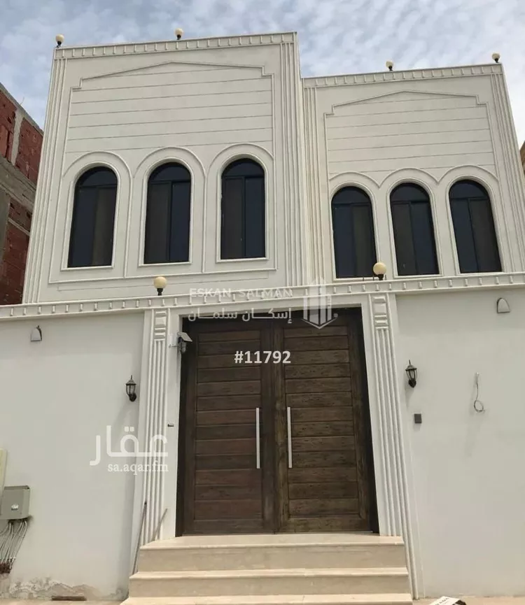 فيلا للبيع في شارع عبدالله النمنكاني, حي البحيرات, مدينة جدة, منطقة مكة المكرمة