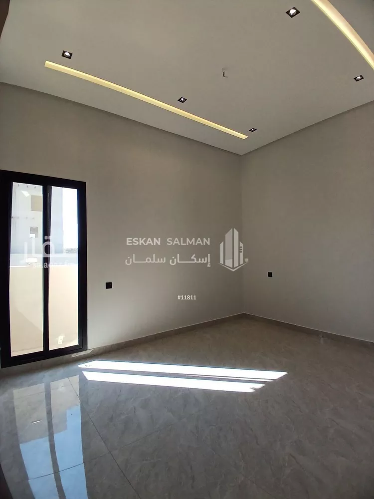 فيلا للبيع في شارع ابي نعيم الحداد, حي شمال التضامن, مدينة خميس مشيط, منطقة عسير صورة 2