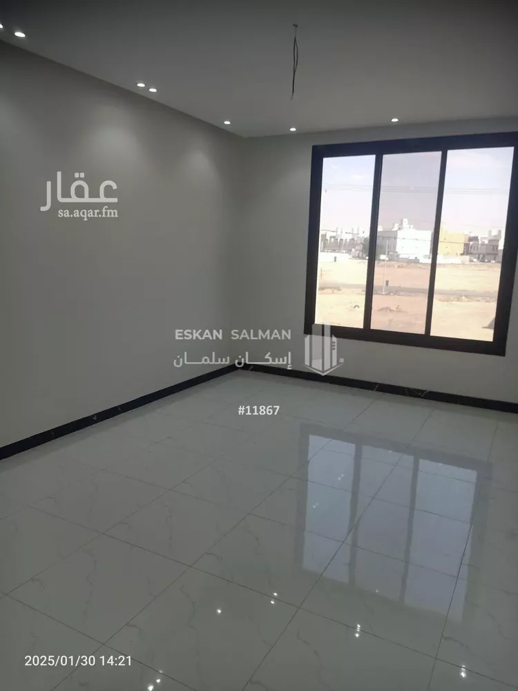فيلا للبيع في شارع وادي هرجاب, حي الخمرة, مدينة جدة, منطقة مكة المكرمة صورة 3