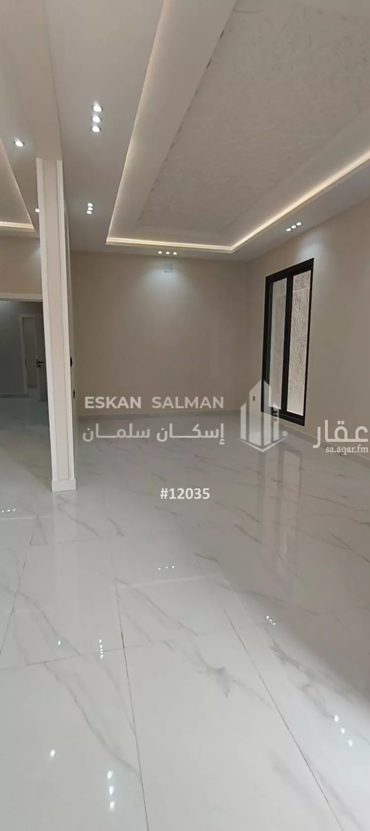 فيلا للبيع في شارع خريص, حي الجنادرية, مدينة الرياض, منطقة الرياض صورة 2