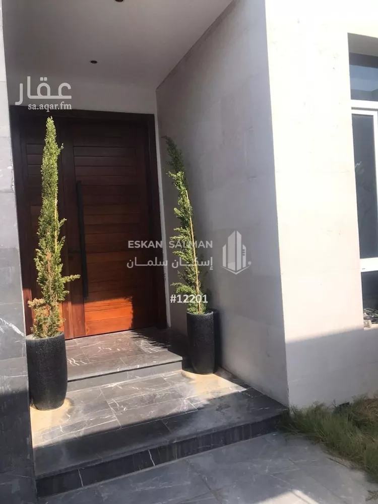 فيلا للبيع في شارع الشمال, حي الأمواج, مدينة الخبر, المنطقة الشرقية صورة 3