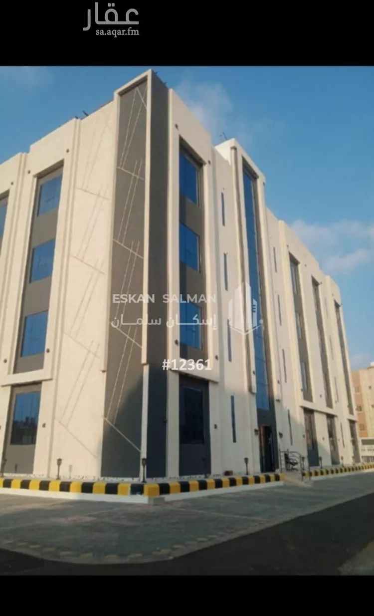 شقة للبيع في شارع البارع البغدادي, حي السويس 1, مدينة جازان, منطقة جازان