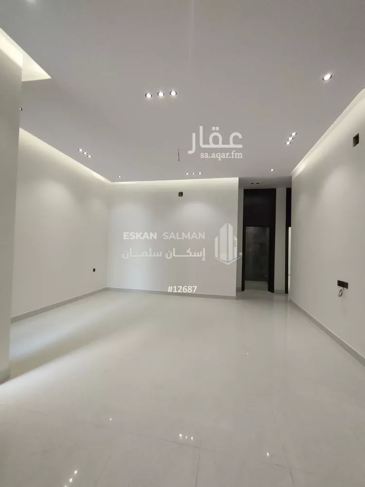 دور للبيع في شارع الضياء, حي الجنادرية, مدينة الرياض, منطقة الرياض صورة 3