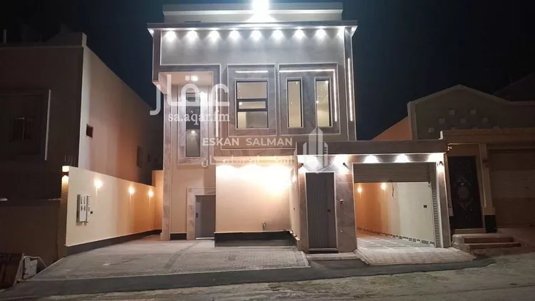 شقة للبيع في شارع حيان بن عبدالله, حي طويق, مدينة الرياض, منطقة الرياض