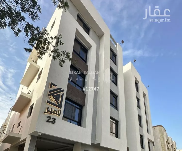 شقة للبيع في شارع عبدالرحمن الحلواني, حي الروضة, مدينة جدة, منطقة مكة المكرمة صورة 5