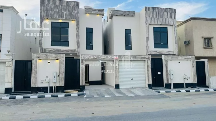 فيلا للبيع في شارع على الزيات, حي ضاحية الملك فهد, مدينة الدمام, المنطقة الشرقية