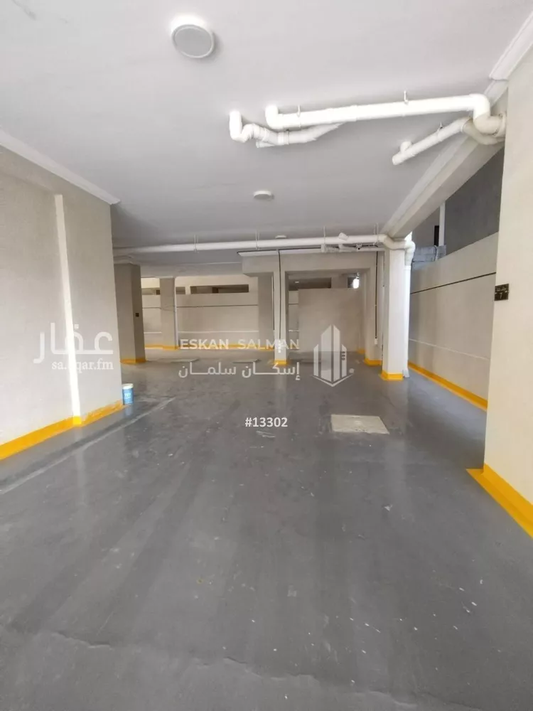شقة للبيع في شارع شارع الحارث بن معاذ الانصاري, حي الشوقية, مدينة مكه المكرمه, منطقة مكة المكرمة صورة 3