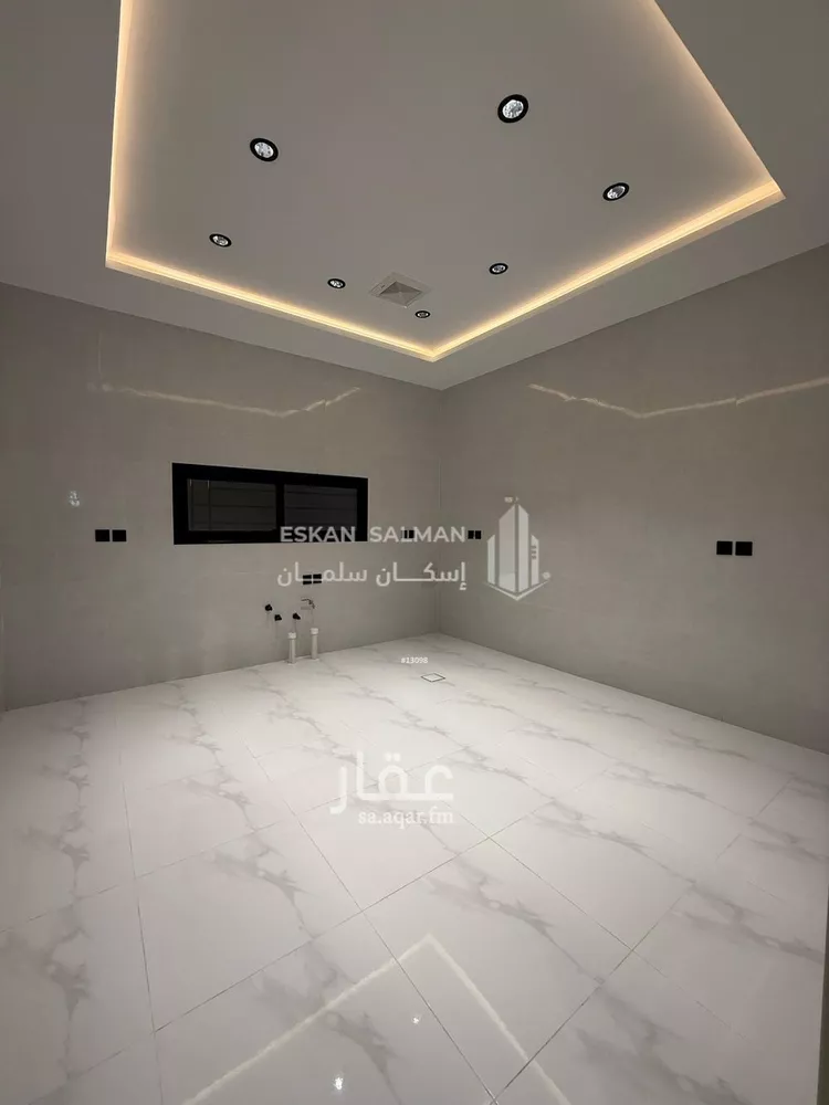 فيلا للبيع في شارع عبدالواحد الحراني, حي الرحبة, مدينة امارة منطقة مكة المكرمة - الطائف, منطقة مكة المكرمة صورة 5