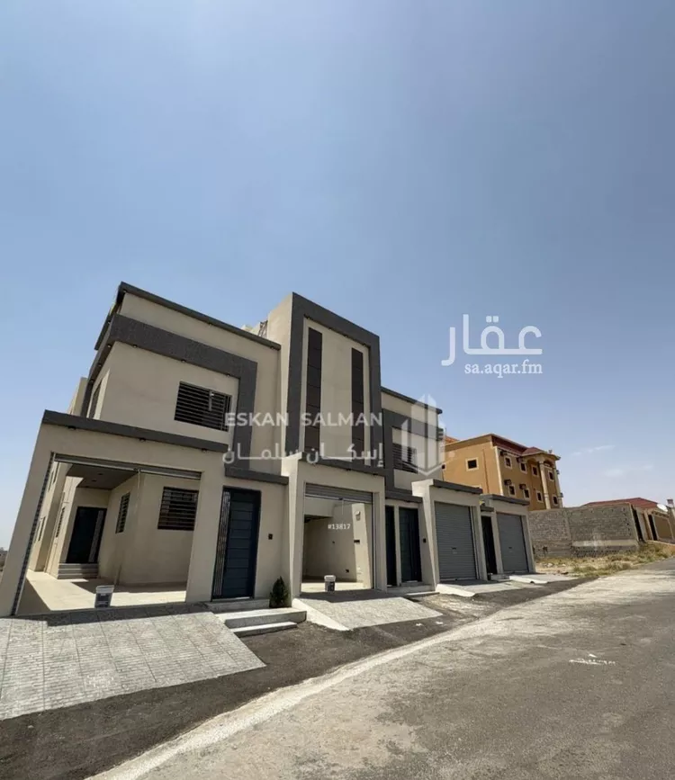 شقة للبيع في شارع احمد الصقلي, حي شمال التضامن, مدينة خميس مشيط, منطقة عسير