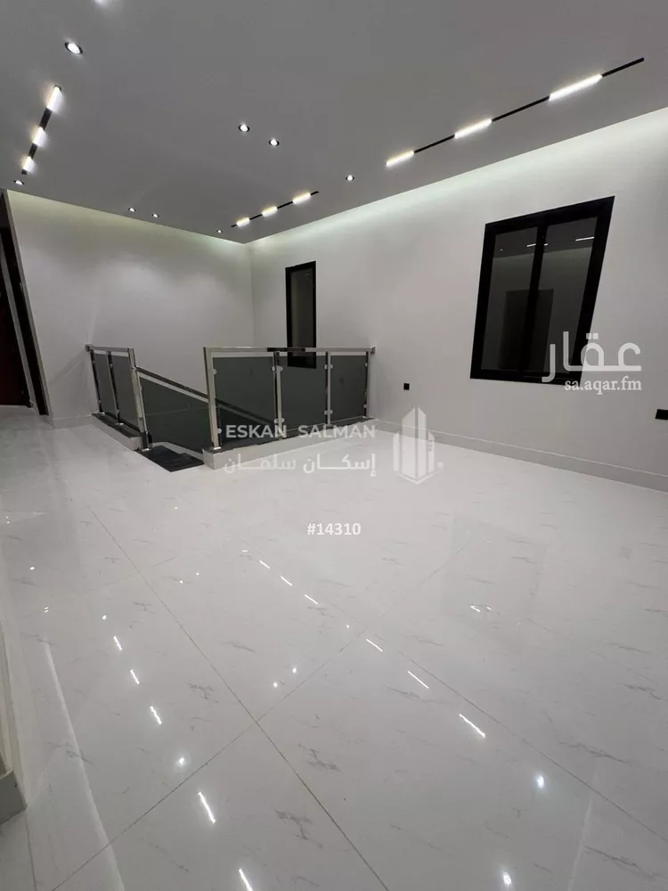 فيلا للبيع في شارع حمزة بن القاسم, حي الرمال, مدينة الرياض, منطقة الرياض صورة 4