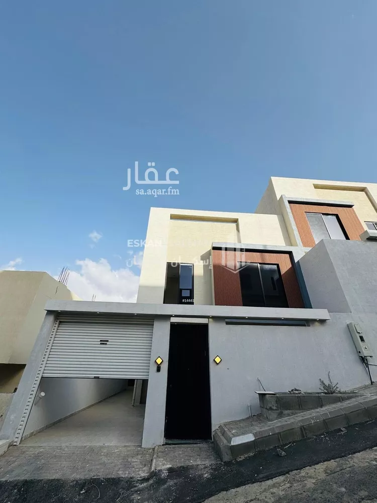فيلا للبيع في شارع احمد بن ابراهيم الغرناطي, حي الأخباب, مدينة امارة منطقة مكة المكرمة - الطائف, منطقة مكة المكرمة