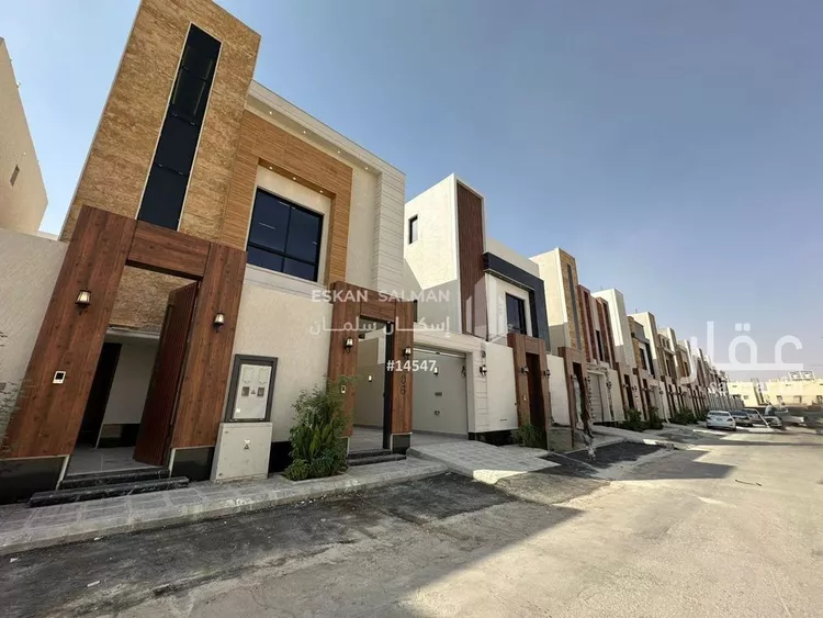 دور للبيع في شارع إبراهيم بن حسين, حي الرمال, مدينة الرياض, منطقة الرياض