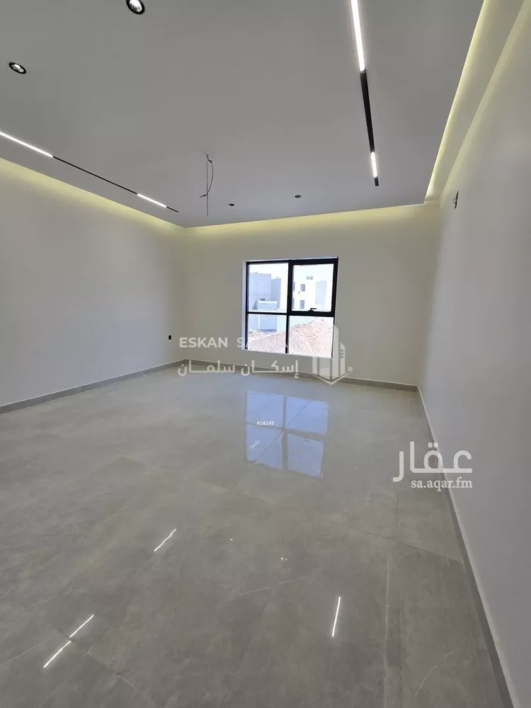 دور للبيع في حي الجنادرية, مدينة الرياض, منطقة الرياض صورة 4