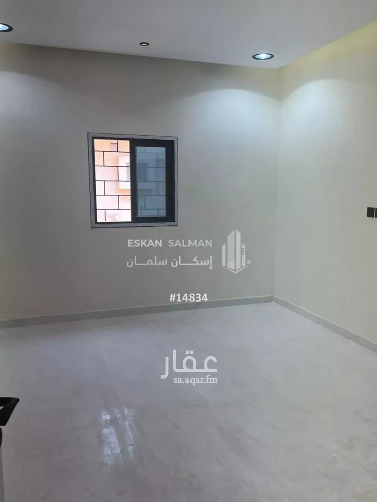 شقة للبيع في شارع ابو الحسن بن الجوزي, حي بدر, مدينة الدمام, المنطقة الشرقية صورة 4