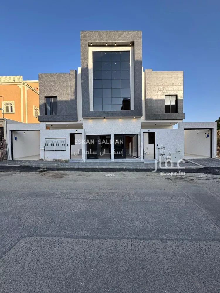 شقة للبيع في شارع عبدالرحمن ابن عتاب ابن اسيد, حي الحضارى, مدينة خميس مشيط, منطقة عسير