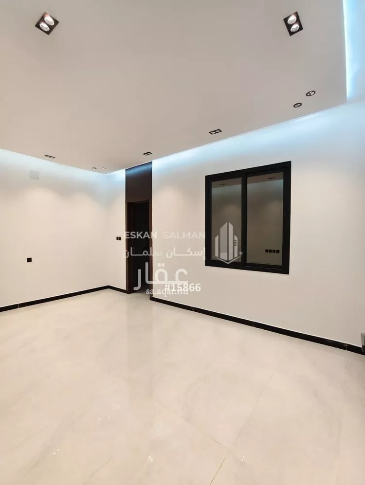 شقة للبيع في شارع المجاز, حي الحزم, مدينة الرياض, منطقة الرياض صورة 3