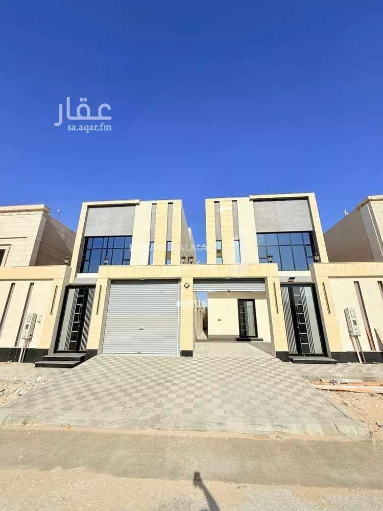 فيلا للبيع في شارع ابو الحسن الرماني, حي ضاحية الملك فهد, مدينة الدمام, المنطقة الشرقية
