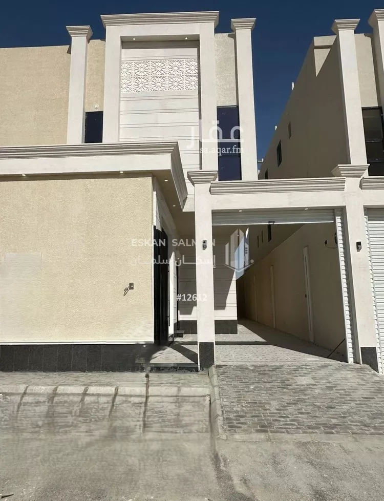 فيلا للبيع في حي الجنادرية, مدينة الرياض, منطقة الرياض