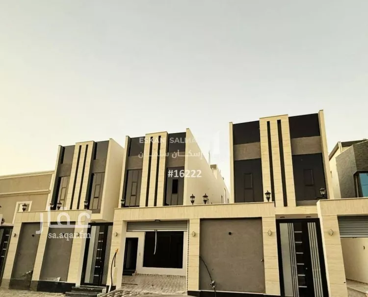 فيلا للبيع في حي الأمواج, مدينة الخبر, المنطقة الشرقية