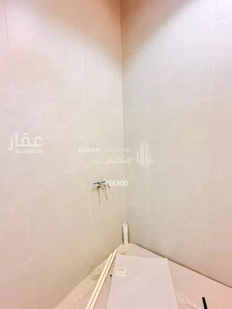 شقة للبيع في شارع ضحاك بن حارثة السلمي, حي هجر الخامس, مدينة الاحساء, المنطقة الشرقية صورة 2
