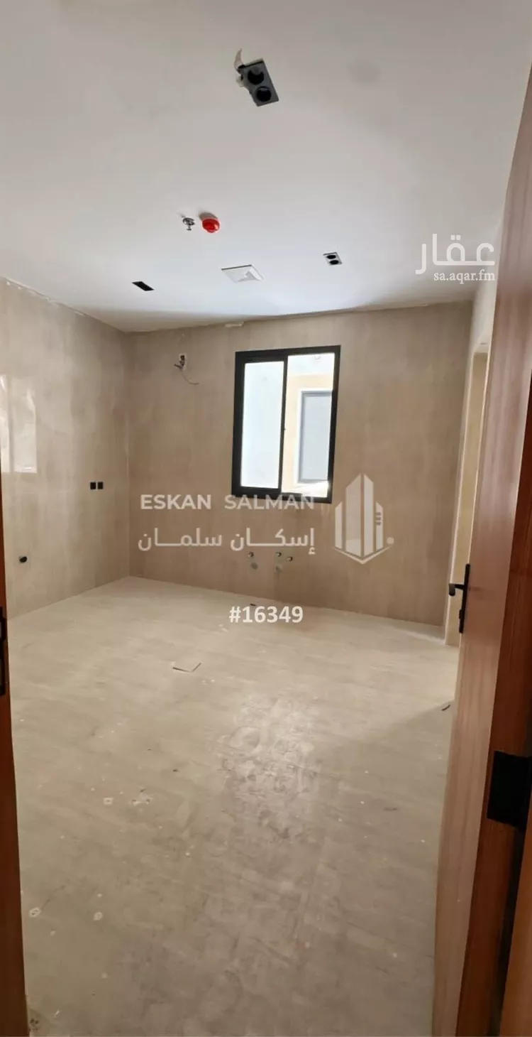 شقة للبيع في شارع جابر السكري, حي النور, مدينة الدمام, المنطقة الشرقية صورة 4