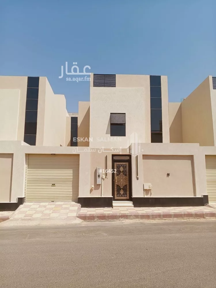 فيلا للبيع في شارع عمر ابن الحكم, حي الاناهي, مدينة المدينة المنورة, منطقة المدينة المنورة