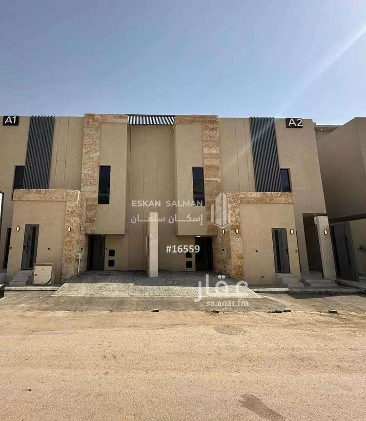 شقة للبيع في شارع الرمال, حي الرمال, مدينة الرياض, منطقة الرياض