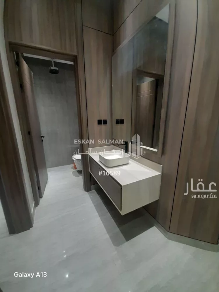 فيلا للبيع في شارع عبدالقدوس الأنصاري, حي الرمال, مدينة الرياض, منطقة الرياض صورة 4