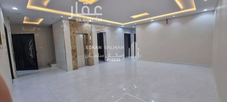 شقة للبيع في شارع أبي المهد المقدسي, حي المرجان, مدينة الرياض, منطقة الرياض صورة 2