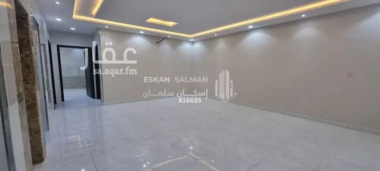 شقة للبيع في شارع أبي المهد المقدسي, حي المرجان, مدينة الرياض, منطقة الرياض صورة 3