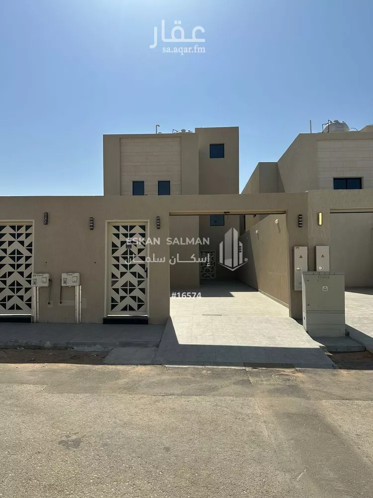 فيلا للبيع في شارع  إسماعيل المصري, حي السلام, مدينة عنيزة, منطقة القصيم