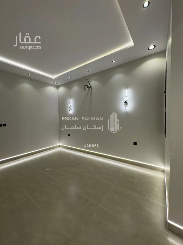 فيلا للبيع في شارع ج4 125, حي الفنار, مدينة الجموم - بحرة, منطقة مكة المكرمة صورة 5