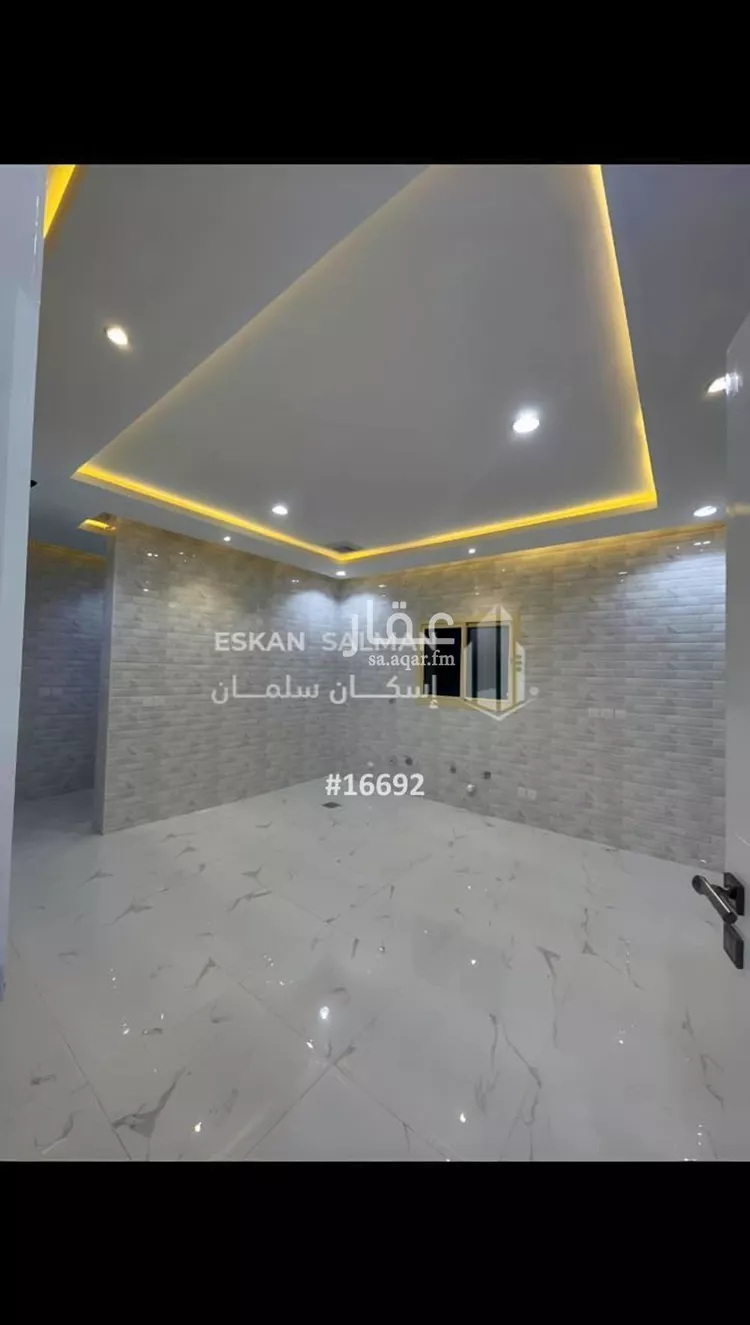 شقة للبيع في شارع المحمدية 2 21, حي المحمدية 2, مدينة جازان, منطقة جازان صورة 5