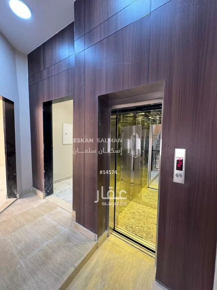 شقة للبيع في شارع رقم 44, حي الجنادرية, مدينة الرياض, منطقة الرياض صورة 2