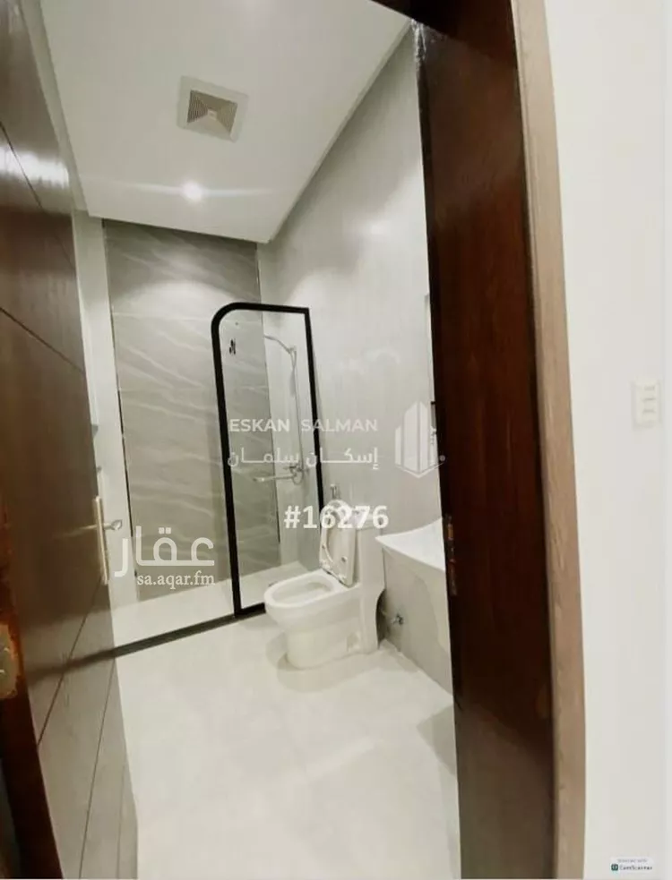 شقة للبيع في شارع الفضل بن مروان, حي المروة, مدينة جدة, منطقة مكة المكرمة صورة 2