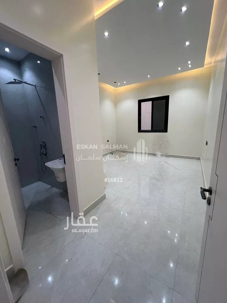 شقة للبيع في شارع إبراهيم بن حسين, حي الرمال, مدينة الرياض, منطقة الرياض صورة 2