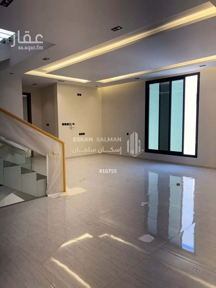 فيلا للبيع في شارع يحيى بن  بريكان مبروك الشلوي, حي الجفيجف, مدينة الطائف, منطقة مكة المكرمة صورة 5