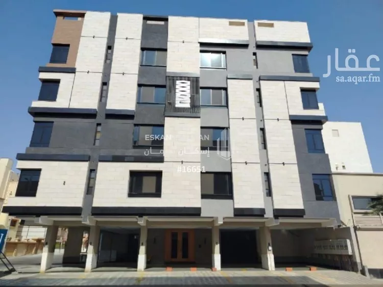 شقة للبيع في شارع الكميت الأوسط, حي المروة, مدينة جدة, منطقة مكة المكرمة