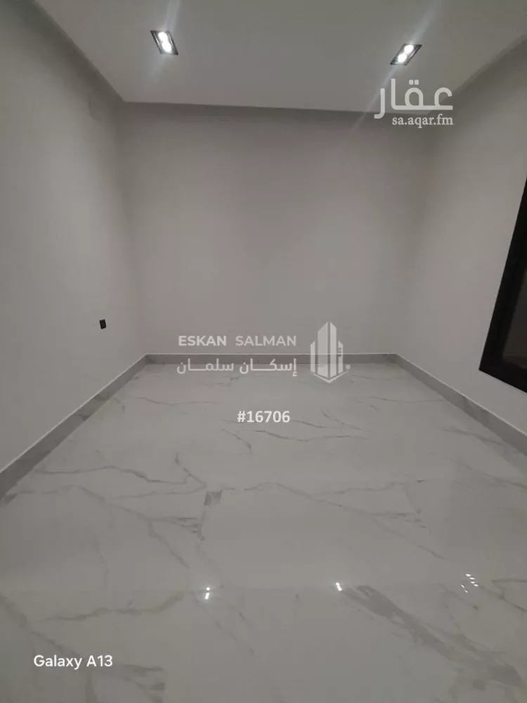 شقة للبيع في شارع العمره, حي الجنادرية, مدينة الرياض, منطقة الرياض صورة 2