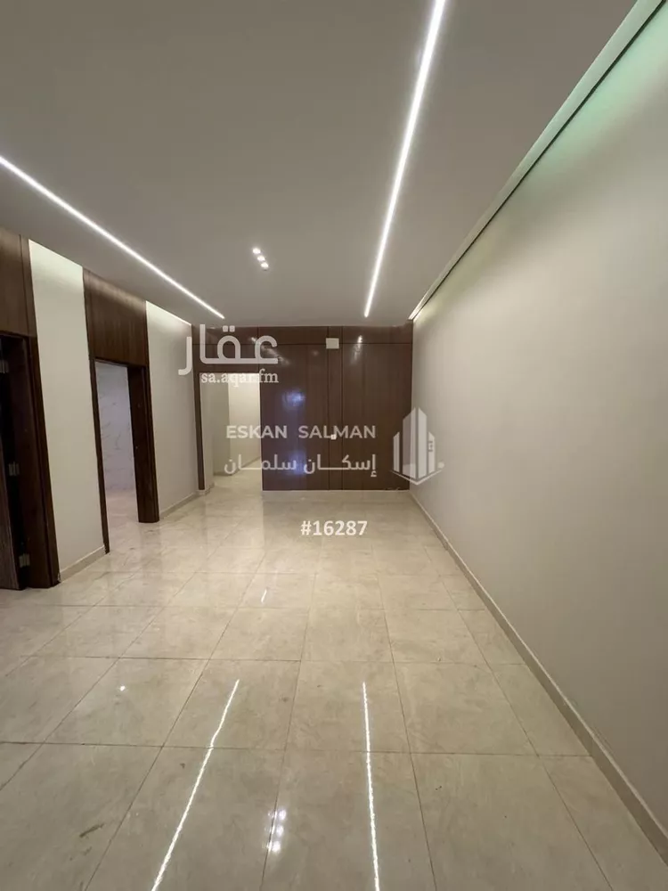 شقة للبيع في شارع أبو سعيد السيرافي, حي الرحاب 2, مدينة جازان, منطقة جازان صورة 2